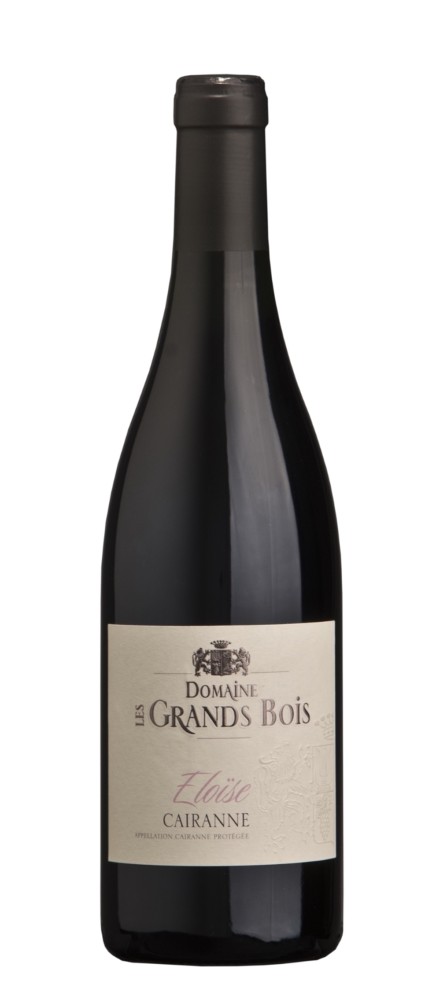 Cairanne ELOÏSE 2022