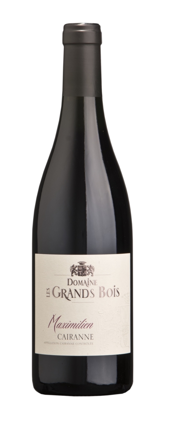 Cairanne MAXIMILIEN 2023