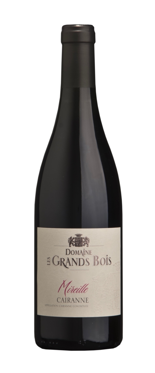 Cairanne MIREILLE 2022