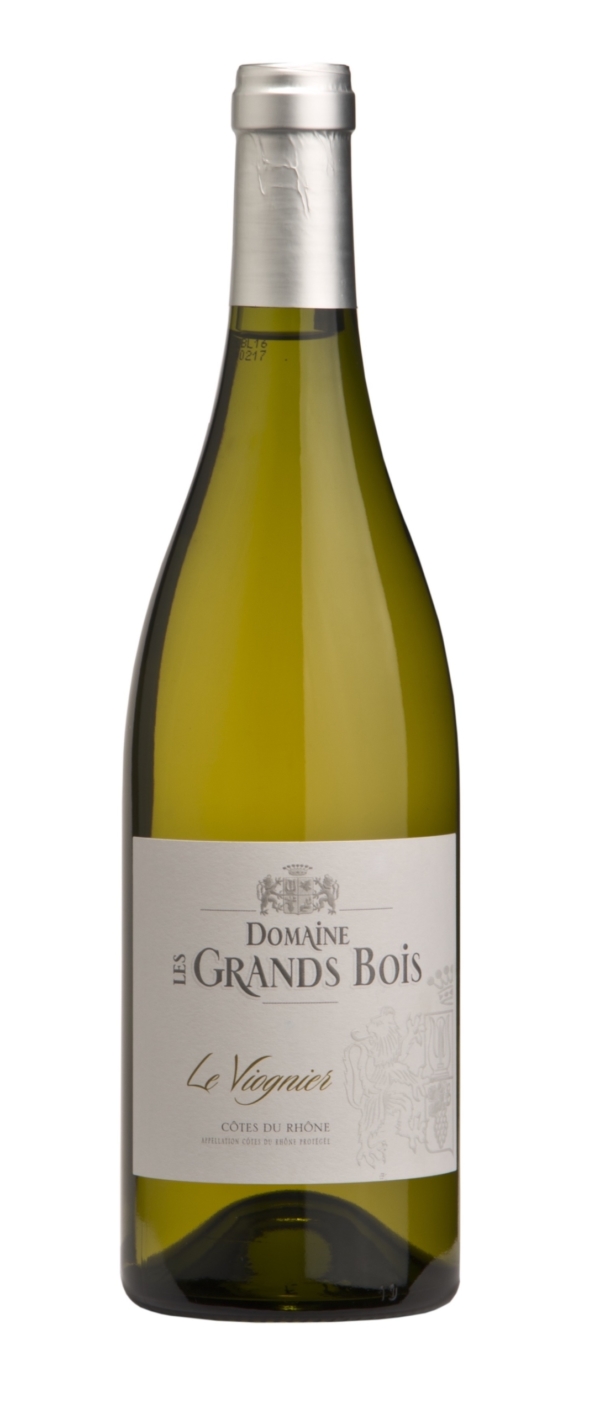 Côtes du Rhône LE VIOGNIER 2025