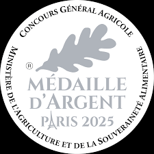 Récompense argent 2025