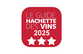 Guide Hachette 2025